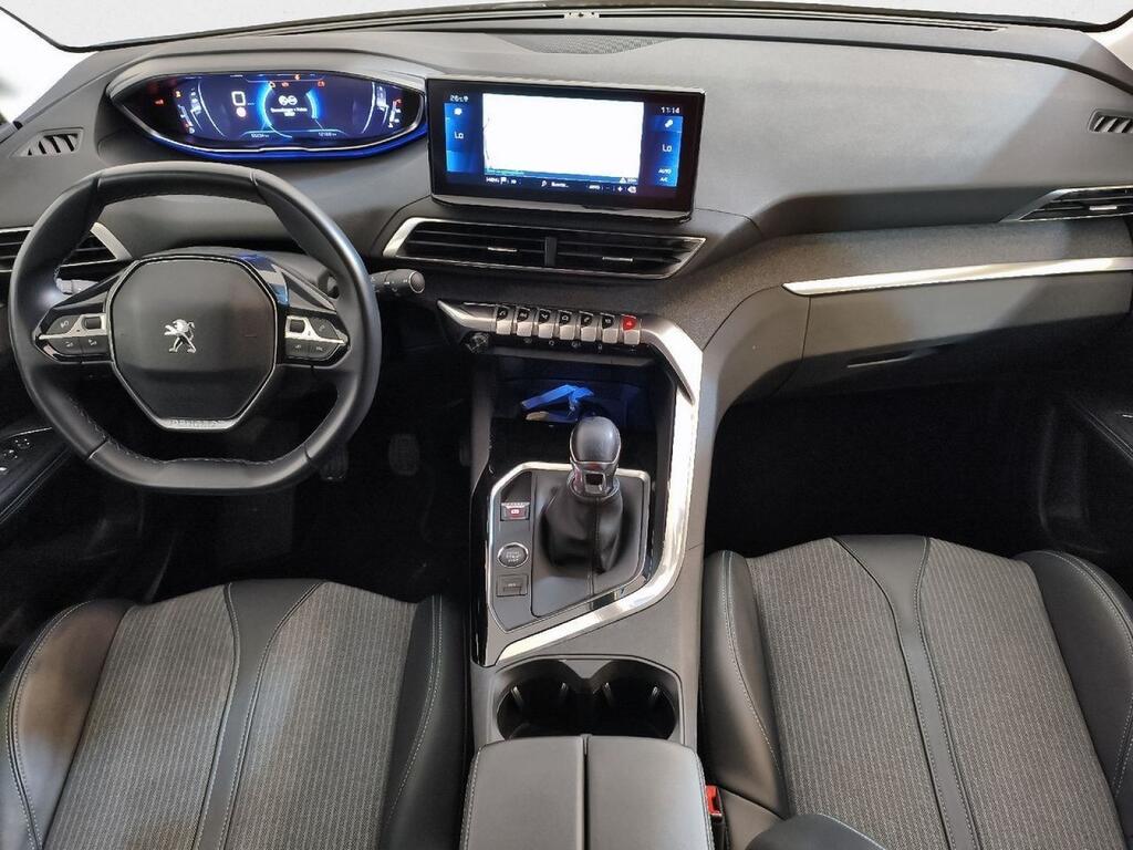 Peugeot 3008 1.2 PureTech 96KW S&S Allure Pack Segunda mano