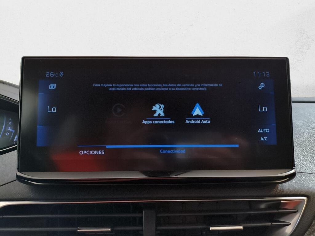 Peugeot 3008 1.2 PureTech 96KW S&S Allure Pack Segunda mano