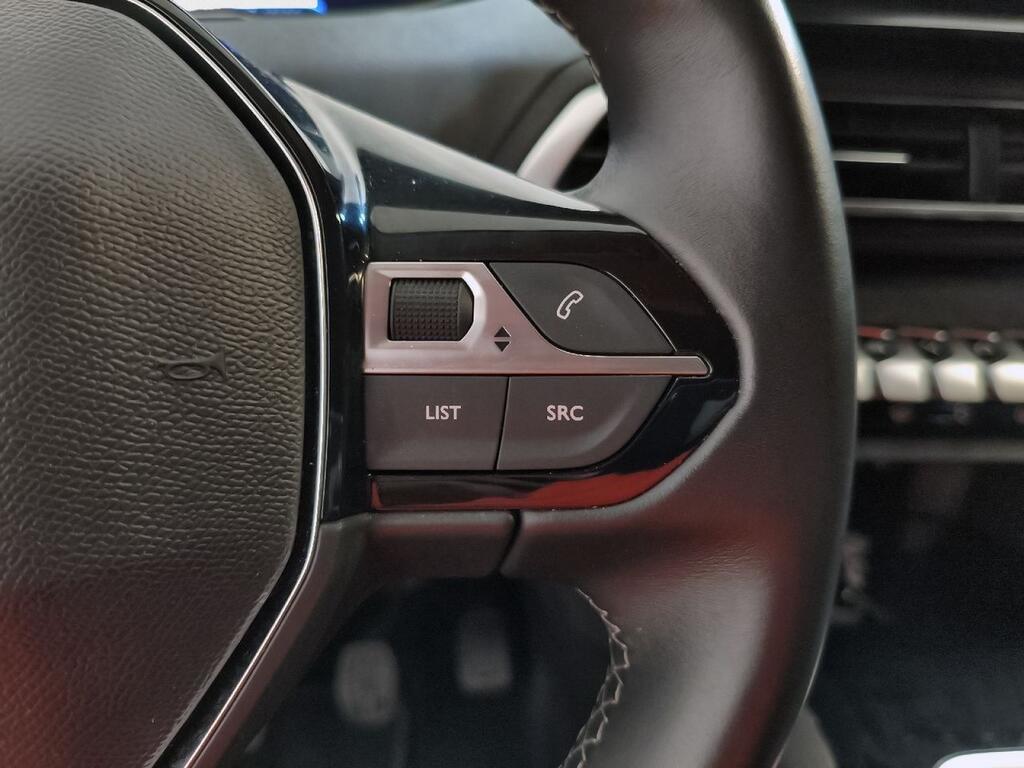 Peugeot 3008 1.2 PureTech 96KW S&S Allure Pack Segunda mano