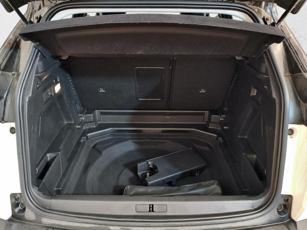 Peugeot 3008 1.2 PureTech 96KW S&S Allure Pack Segunda mano
