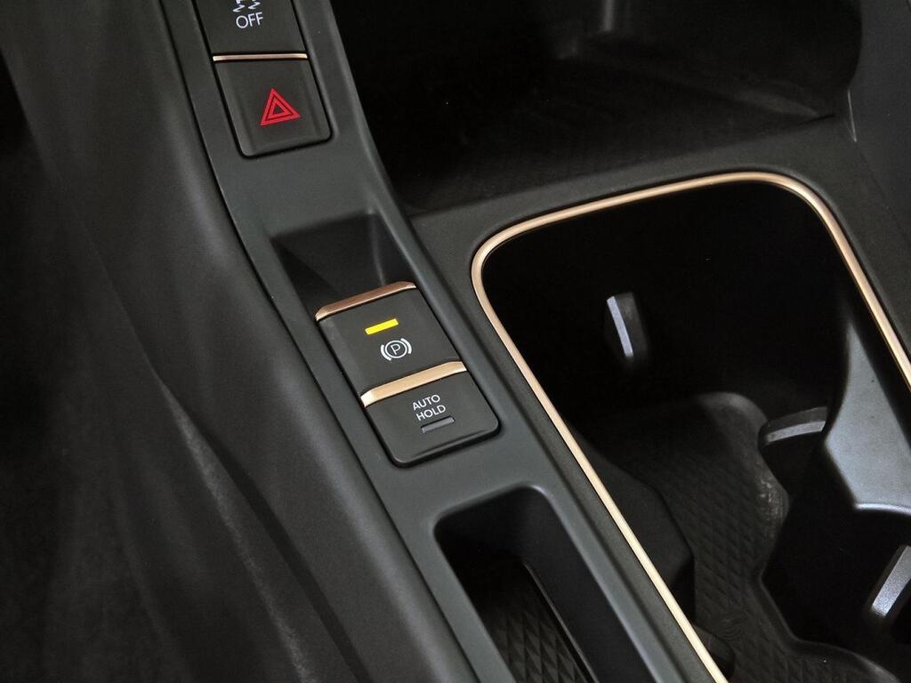 CUPRA Terramar 1.5 TSI e-Hybrid 150kW (204 CV) DSG Segunda mano