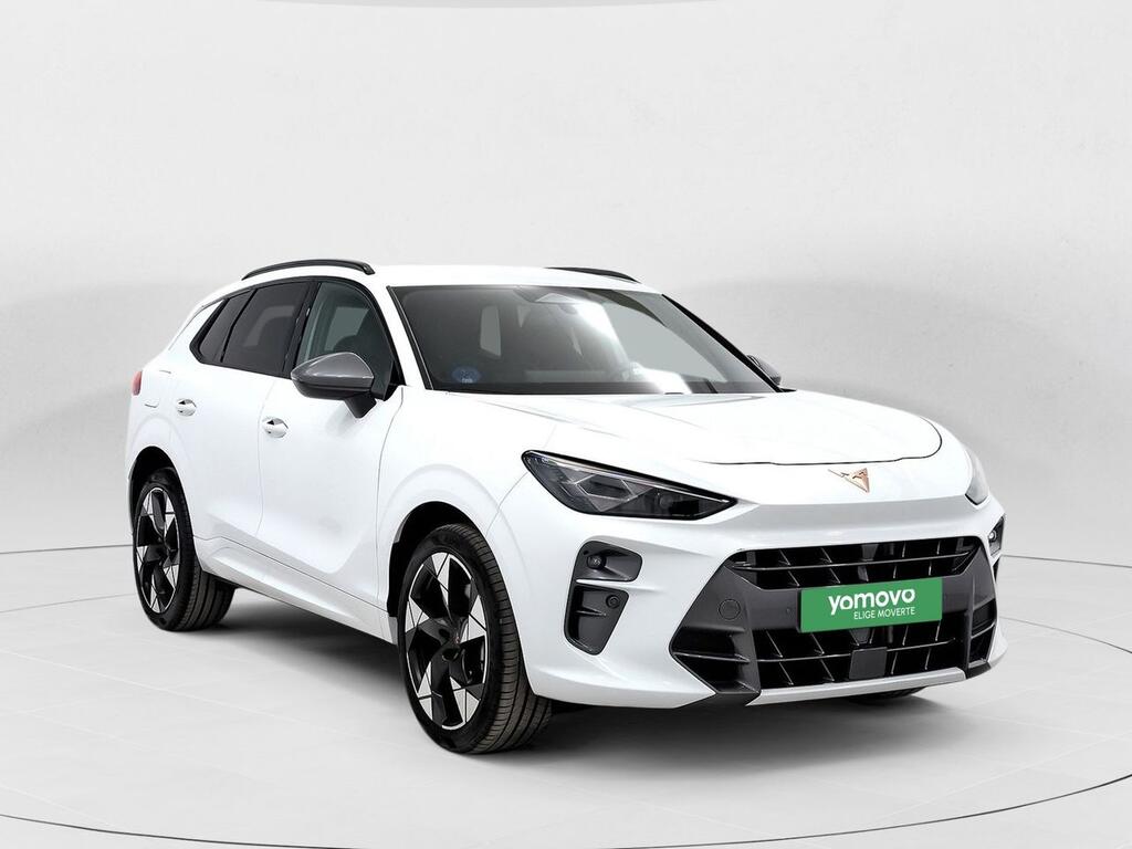CUPRA Terramar 1.5 TSI e-Hybrid 150kW (204 CV) DSG