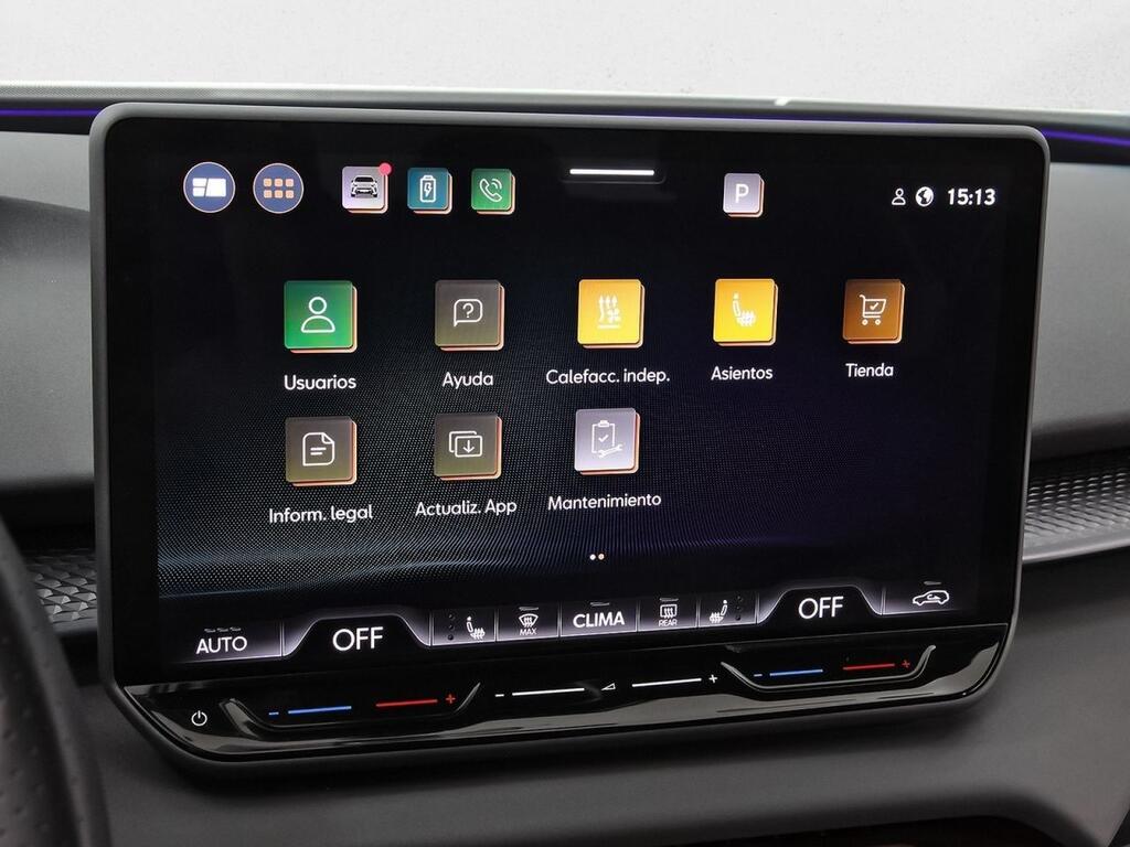 CUPRA Terramar 1.5 TSI e-Hybrid 150kW (204 CV) DSG Segunda mano