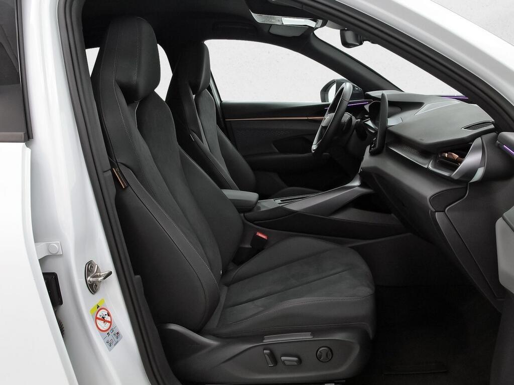 CUPRA Terramar 1.5 TSI e-Hybrid 150kW (204 CV) DSG Segunda mano