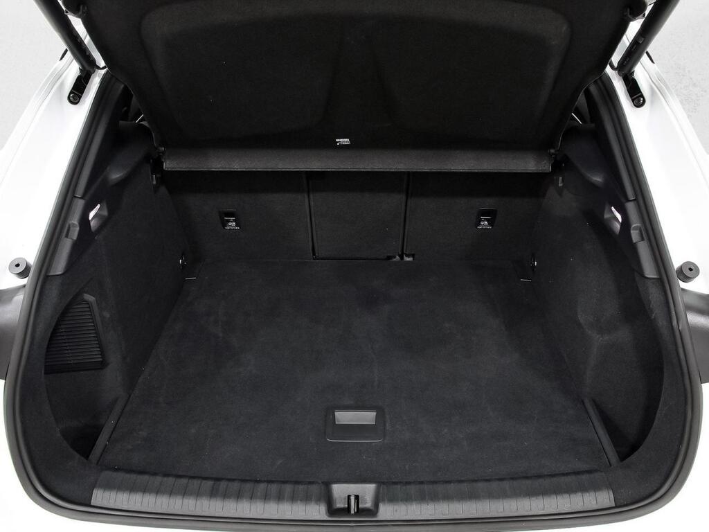 CUPRA Terramar 1.5 TSI e-Hybrid 150kW (204 CV) DSG Segunda mano