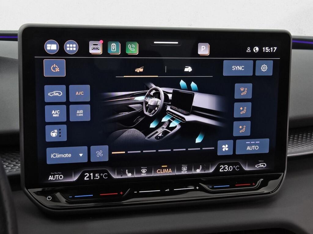 CUPRA Terramar 1.5 TSI e-Hybrid 150kW (204 CV) DSG Segunda mano