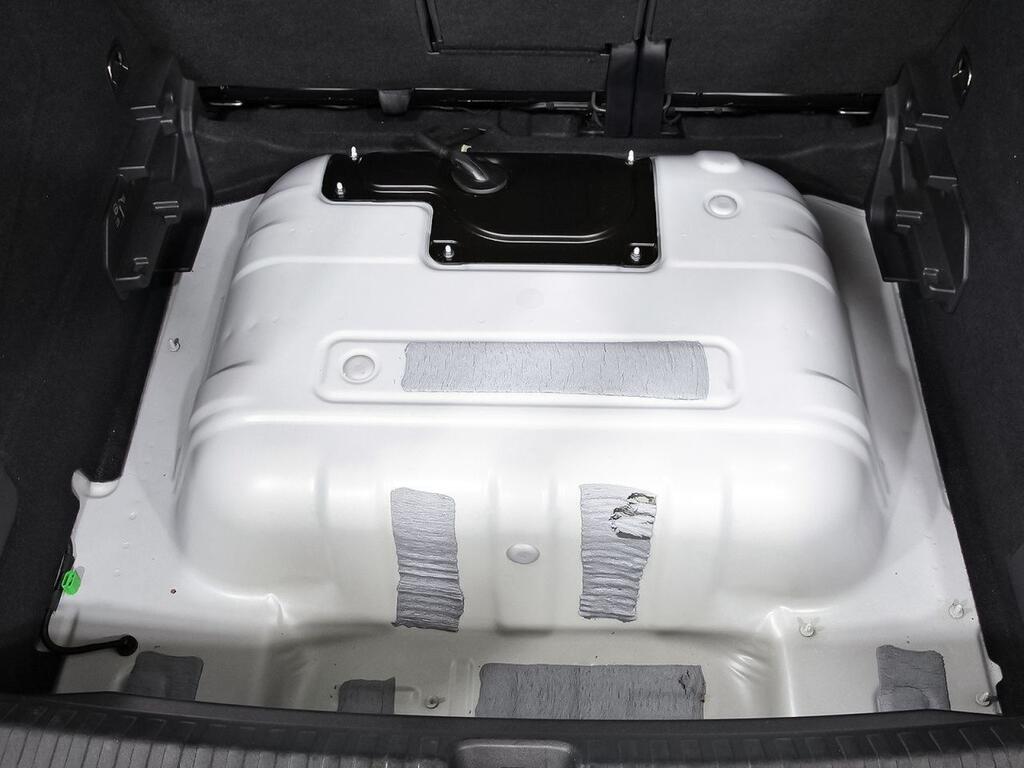 CUPRA Terramar 1.5 TSI e-Hybrid 150kW (204 CV) DSG Segunda mano
