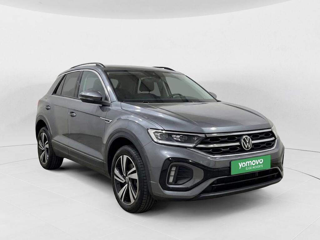 Volkswagen T-Roc R-Line 1.5 TSI 110kW (150CV)