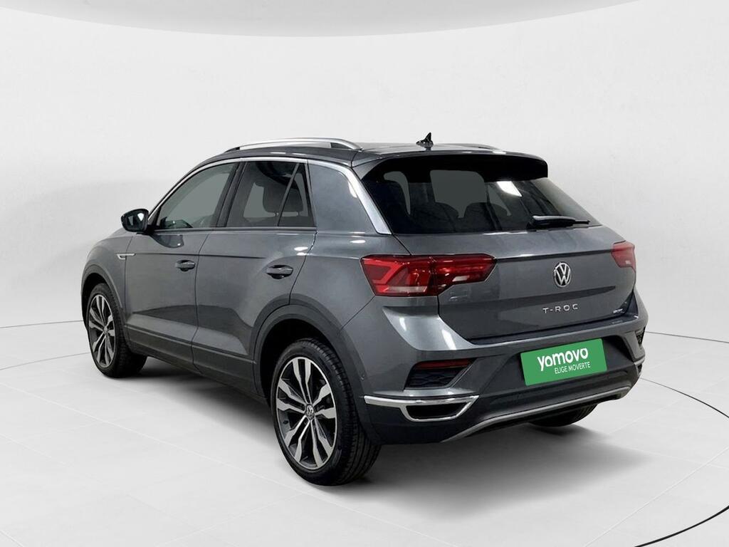 Volkswagen T-Roc R-Line 1.5 TSI 110kW (150CV) 2