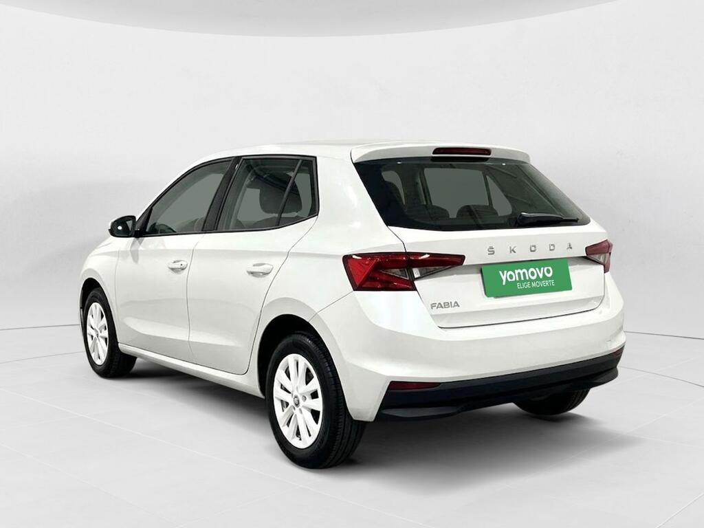 Skoda Fabia 1.0 TSI 70KW (95CV) Ambition 2