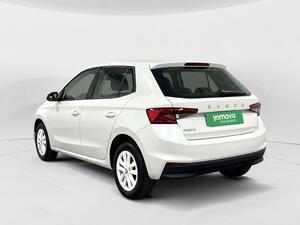 Skoda Fabia 1.0 TSI 70KW (95CV) Ambition