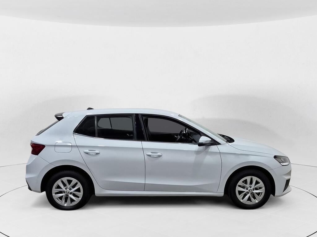 Skoda Fabia 1.0 TSI 70KW (95CV) Ambition 3