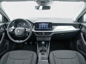 Skoda Fabia 1.0 TSI 70KW (95CV) Ambition