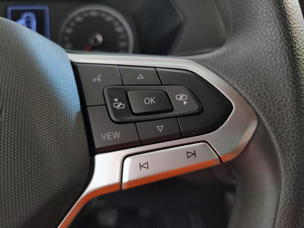 Volkswagen T-Cross Edition 1.0 TSI 70kW (95CV) Segunda mano