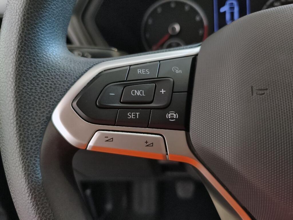 Volkswagen T-Cross Edition 1.0 TSI 70kW (95CV) Segunda mano