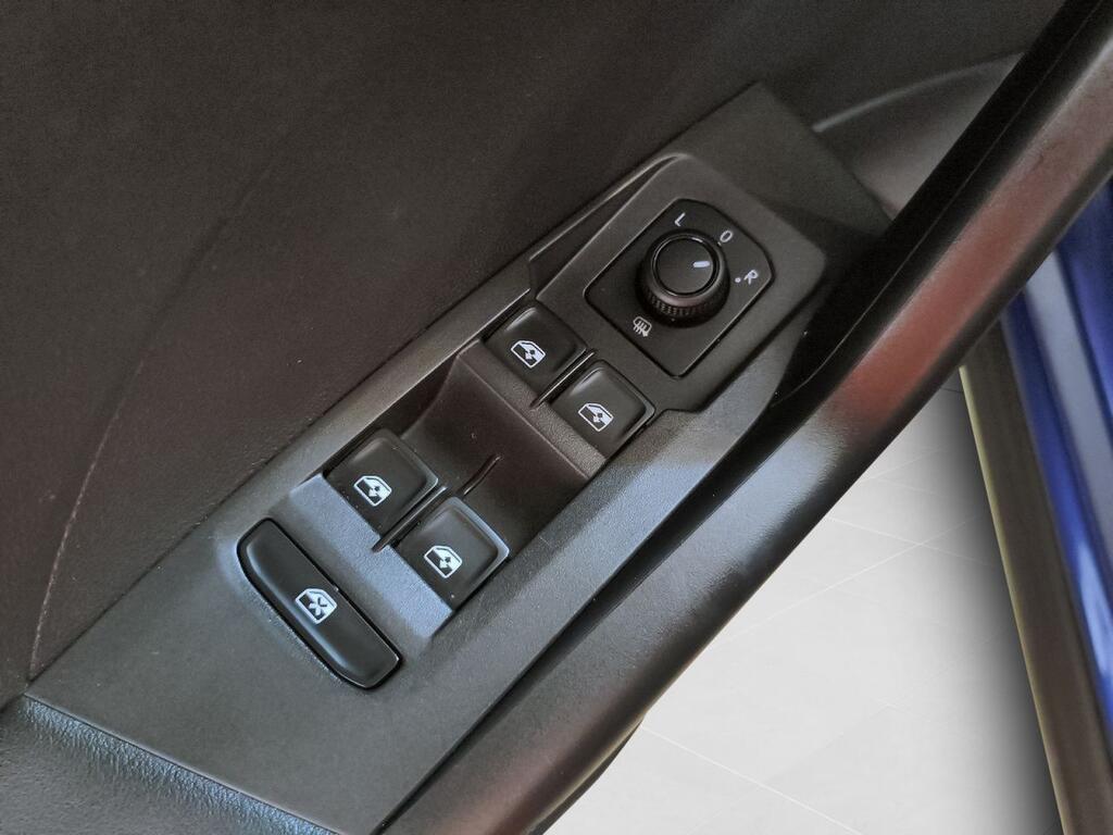 Volkswagen T-Cross Edition 1.0 TSI 70kW (95CV) Segunda mano