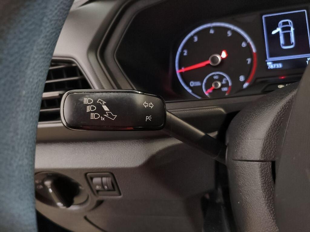 Volkswagen T-Cross Edition 1.0 TSI 70kW (95CV) Segunda mano