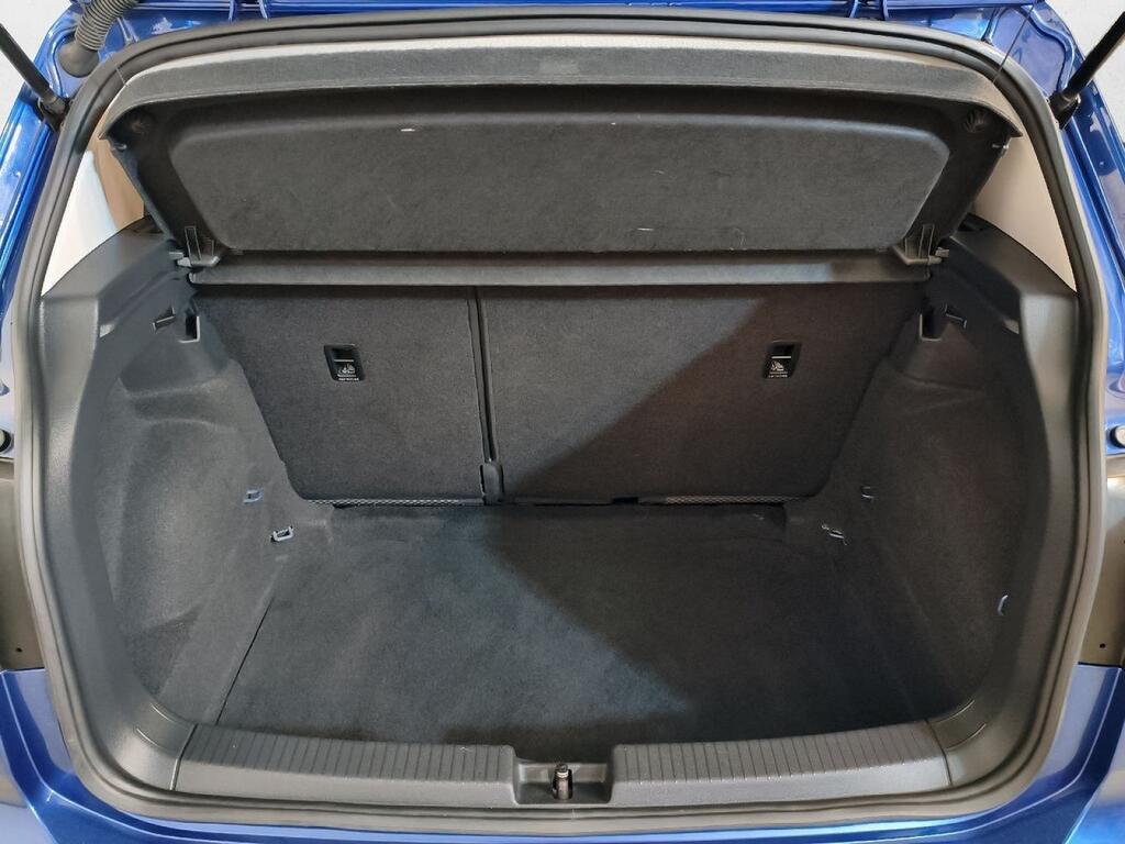 Volkswagen T-Cross Edition 1.0 TSI 70kW (95CV) Segunda mano
