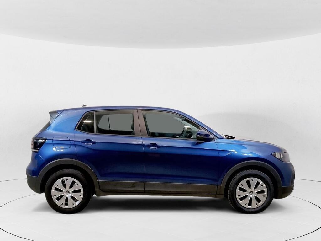 Volkswagen T-Cross Edition 1.0 TSI 70kW (95CV) Segunda mano