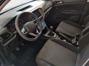 Volkswagen T-Cross Edition 1.0 TSI 70kW (95CV) 22
