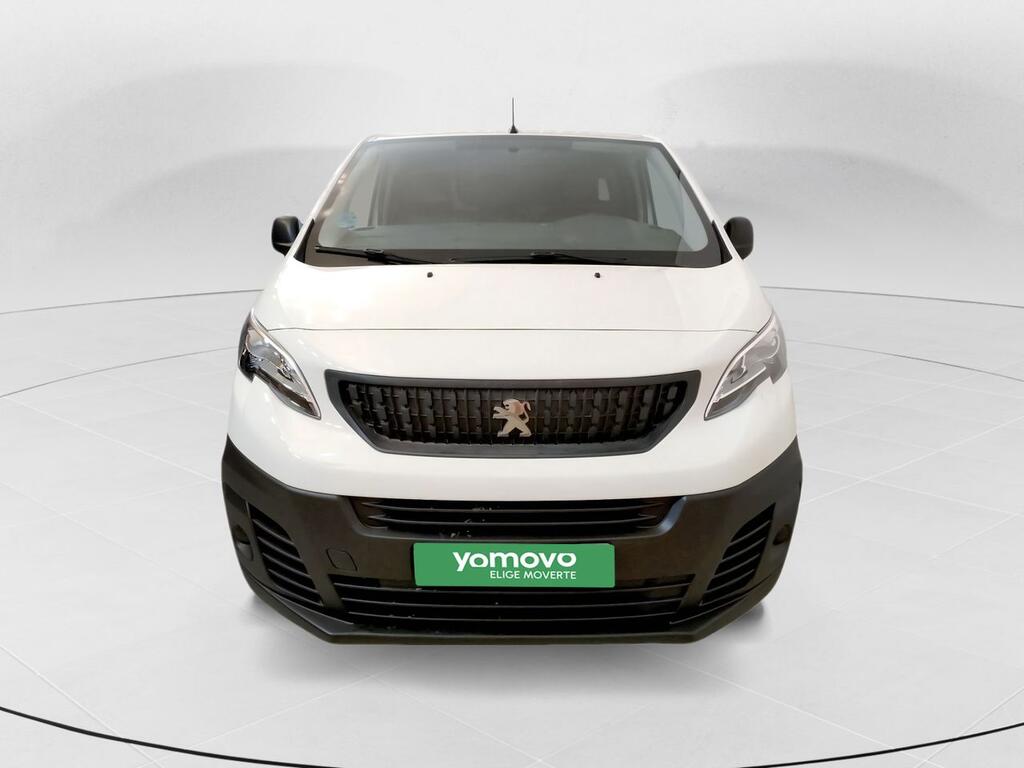 Peugeot Expert ** EXPERT FURGON 1.5 BLUEHDI 120 S&S STANDARD PRO 4P Segunda mano