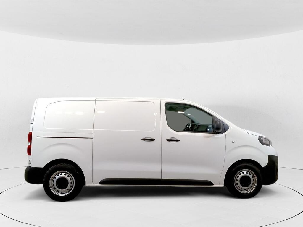 Peugeot Expert ** EXPERT FURGON 1.5 BLUEHDI 120 S&S STANDARD PRO 4P Segunda mano