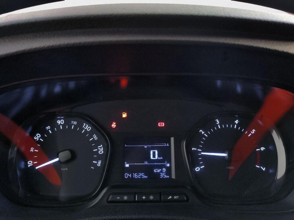 Peugeot Expert ** EXPERT FURGON 1.5 BLUEHDI 120 S&S STANDARD PRO 4P Segunda mano