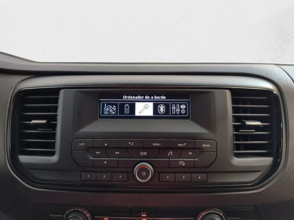 Peugeot Expert ** EXPERT FURGON 1.5 BLUEHDI 120 S&S STANDARD PRO 4P Segunda mano