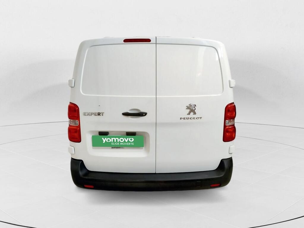 Peugeot Expert ** EXPERT FURGON 1.5 BLUEHDI 120 S&S STANDARD PRO 4P Segunda mano