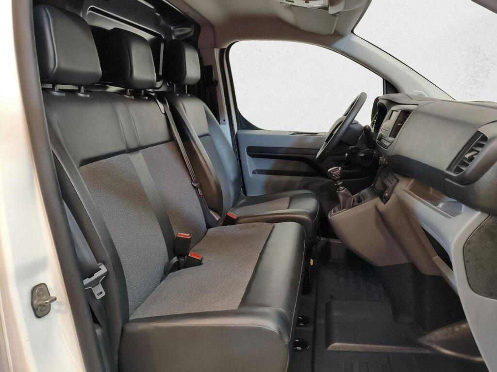Peugeot Expert ** EXPERT FURGON 1.5 BLUEHDI 120 S&S STANDARD PRO 4P Segunda mano