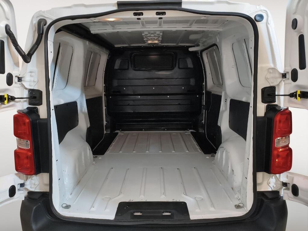 Peugeot Expert ** EXPERT FURGON 1.5 BLUEHDI 120 S&S STANDARD PRO 4P Segunda mano