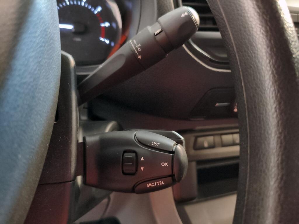 Peugeot Expert ** EXPERT FURGON 1.5 BLUEHDI 120 S&S STANDARD PRO 4P Segunda mano