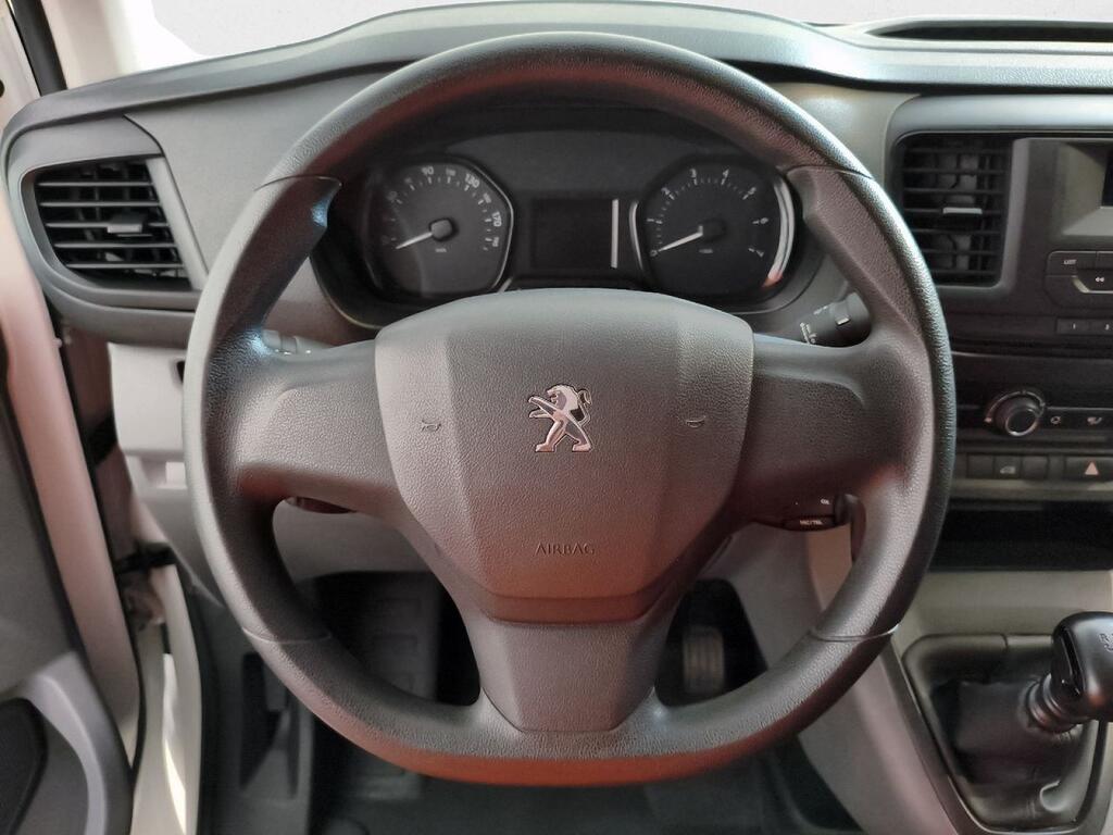 Peugeot Expert ** EXPERT FURGON 1.5 BLUEHDI 120 S&S STANDARD PRO 4P Segunda mano