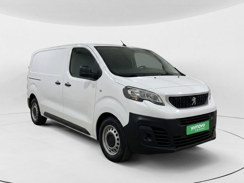Peugeot Expert ** EXPERT FURGON 1.5 BLUEHDI 120 S&S STANDARD PRO 4P