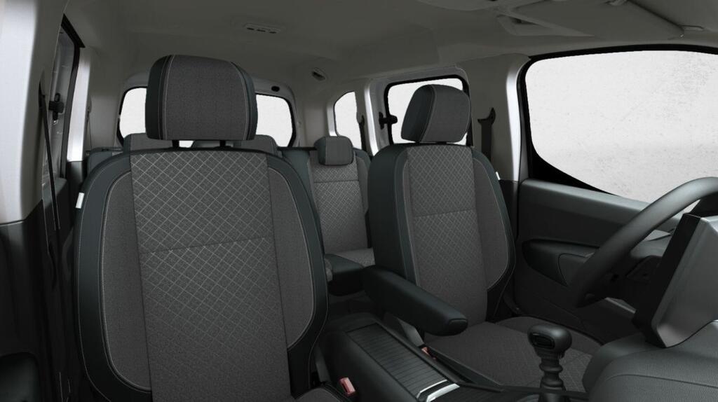 Opel Combo Cargo Combi 1.5 TD 74KW EDITION SWB 100 4P 4