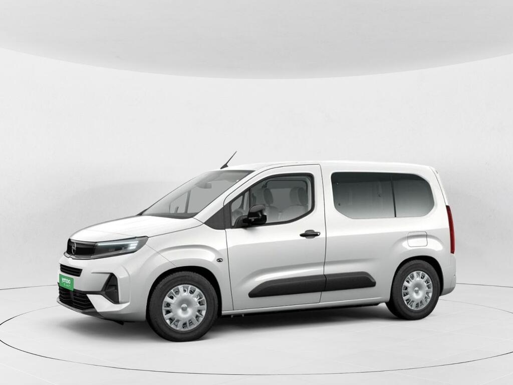 Opel Combo Cargo Combi 1.5 TD 74KW EDITION SWB 100 4P