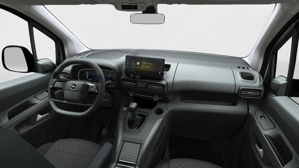 Opel Combo Cargo Combi 1.5 TD 74KW EDITION SWB 100 4P 5