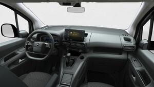 Opel Combo Cargo Combi 1.5 TD 74KW EDITION SWB 100 4P 5
