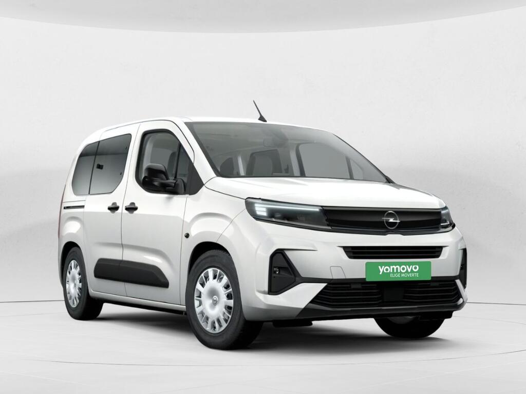 Opel Combo Cargo Combi 1.5 TD 74KW EDITION SWB 100 4P 2