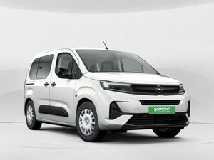 Opel Combo Cargo Combi 1.5 TD 74KW EDITION SWB 100 4P