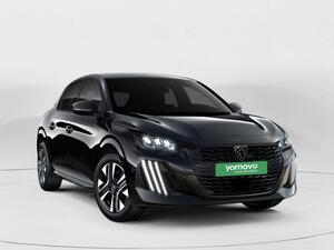 Peugeot 208 Berlina 1.2 PURETECH 73KW ALLURE 100 5P 3