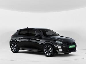 Peugeot 208 Berlina 1.2 PURETECH 73KW ALLURE 100 5P 2