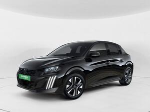 Peugeot 208 Berlina 1.2 PURETECH 73KW ALLURE 100 5P 4