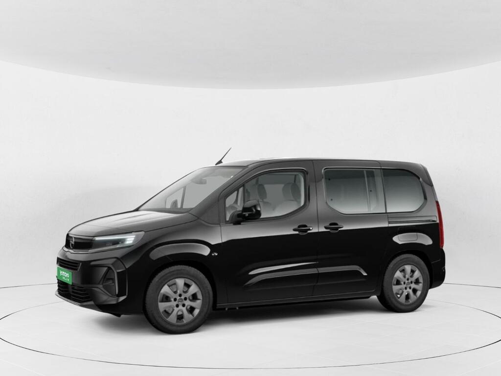 Opel Combo Cargo Monovolumen 1.5 TD 74KW GS SWB 100 5P
