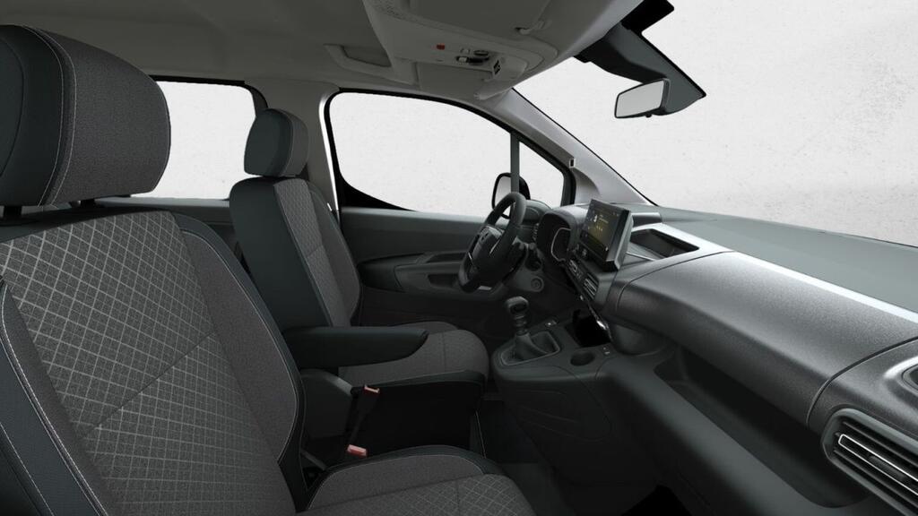 Opel Combo Cargo Monovolumen 1.5 TD 74KW GS SWB 100 5P 5