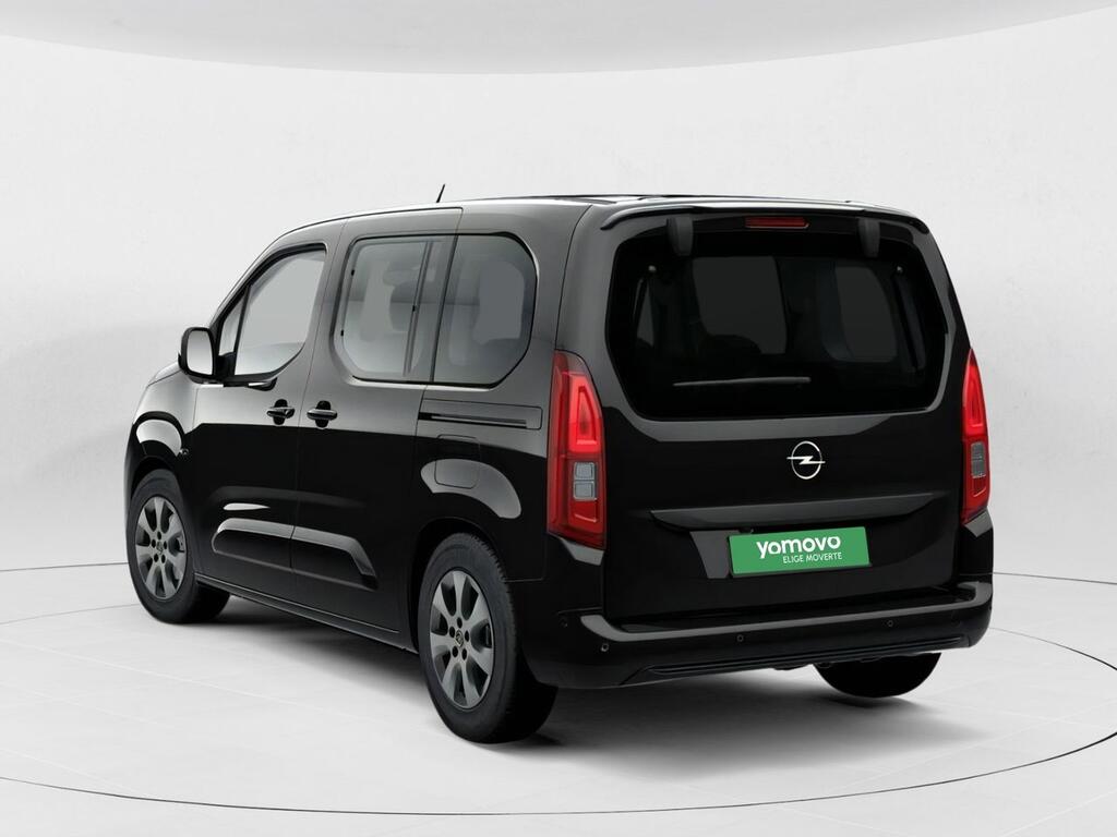 Opel Combo Cargo Monovolumen 1.5 TD 74KW GS SWB 100 5P 3