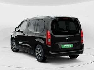 Opel Combo Cargo Monovolumen 1.5 TD 74KW GS SWB 100 5P
