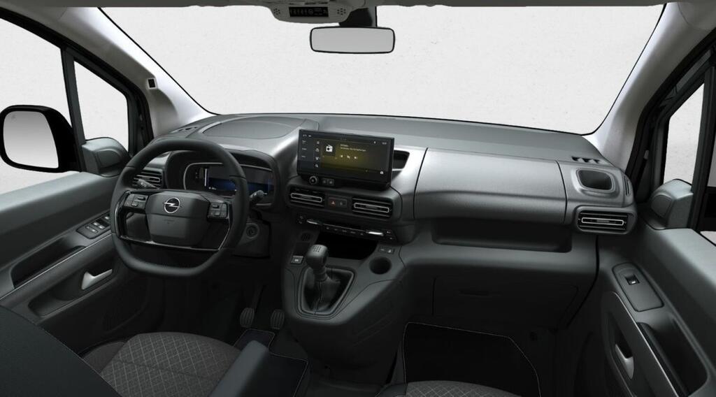 Opel Combo Cargo Monovolumen 1.5 TD 74KW GS SWB 100 5P 4