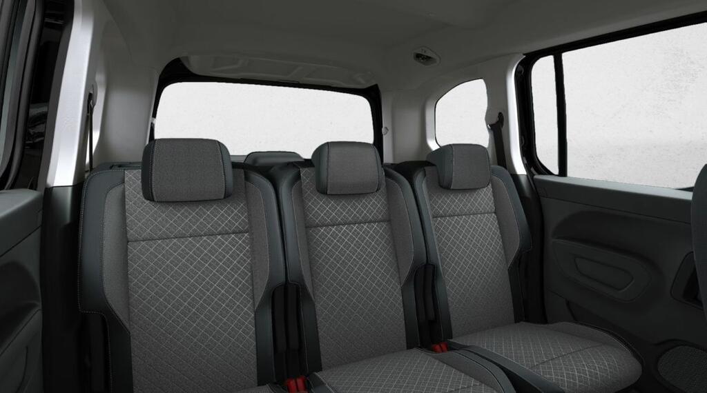 Opel Combo Cargo Monovolumen 1.5 TD 74KW GS SWB 100 5P 6