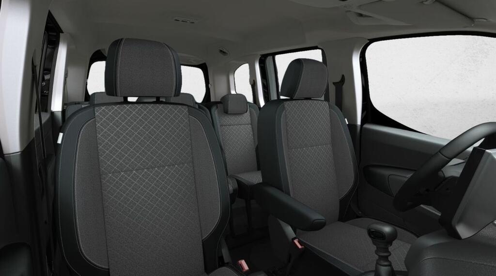Opel Combo Cargo Monovolumen 1.5 TD 74KW GS SWB 100 5P 7